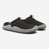 Toni Pons NADIR-UM Mens Mules Black
