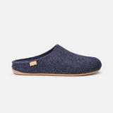 Toni Pons NEO-FR Mens Mules Navy