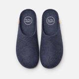 Toni Pons NEO-FR Mens Mules Navy