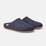 Toni Pons NEO-FR Mens Mules Navy