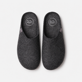 Toni Pons NEO-FR Mens Mules Black