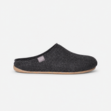 Toni Pons NEO-FR Mens Mules Black