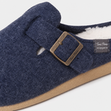 Toni Pons NORTON-FP Mens Mules Blue