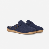 Toni Pons NORTON-FP Mens Mules Blue