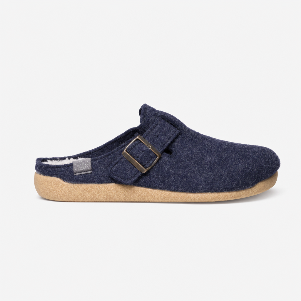 Toni Pons NORTON-FP Mens Mules Blue