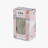 Totes Toasties 3.0 TOG THERMAL Womens Socks Grey Marl