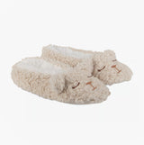 Totes Toasties NOVELTY FOOTSIES Womens Bear