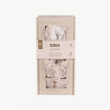 Totes Toasties NOVELTY FOOTSIES Womens Bear