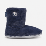 Bedroom Athletics MONROE Womens Slipper Boots Peacoat Navy/Trace Grey