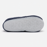 Bedroom Athletics MONROE Womens Slipper Boots Peacoat Navy/Trace Grey