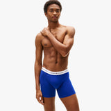 Tommy Hilfiger UM0UM02941 3 PACK BOXER BRIEF Mens Boxer Briefs Multicoloured