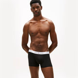 Tommy Hilfiger TRUNK PRINT Mens Trunks Multicoloured