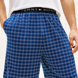 Tommy Hilfiger SS JERSEY Mens Pyjama Set Multicoloured