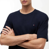 Tommy Hilfiger SS JERSEY Mens Pyjama Set Multicoloured