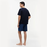 Tommy Hilfiger SS JERSEY Mens Pyjama Set Multicoloured