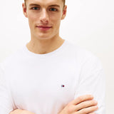 Tommy Hilfiger SS JERSEY Mens Pyjama Set Multicoloured