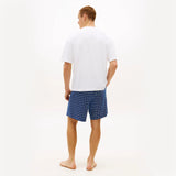 Tommy Hilfiger SS JERSEY Mens Pyjama Set Multicoloured