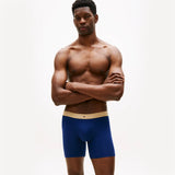 Tommy Hilfiger BOXER BRIEF Mens Boxer Briefs Multicoloured