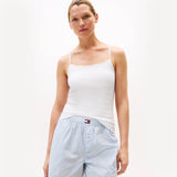 Tommy Hilfiger CAMI Womens Tank Top Multicoloured