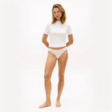 Tommy Hilfiger COTTON THONG Womens Thong Multicoloured