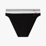 Tommy Hilfiger 3 PACK LRX DIPPED BIKINI Womens Bikini Multicoloured