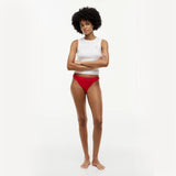 Tommy Hilfiger DIPPED BIKINI Womens Bikini Multicoloured