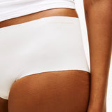 Tommy Hilfiger MICRO SHORTY Womens Shorts Multicoloured