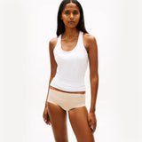 Tommy Hilfiger MICRO SHORTY Womens Shorts Multicoloured