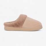 Jo & Joe ZOE Womens Mules Beige