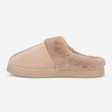 Jo & Joe ZOE Womens Mules Beige