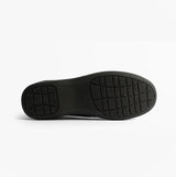 Zedzzz KENNY Mens Full Slippers Slippers Navy