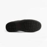 Zedzzz KENNY Mens Full Slippers Slippers Grey