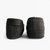 Zedzzz KENNY Mens Full Slippers Slippers Grey