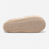 Bedroom Athletics COLE Womens Slipper Boots Caramel Leopard