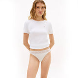 Tommy Hilfiger TANGA THONG Womens Thong Multicoloured