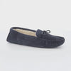 Mokkers MS161NC JAKE Mens Slippers Navy