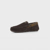 Barbour MONTY Mens Slippers Brown