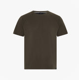 Ted Baker WAFFLE Loungewear Mens Set Khaki