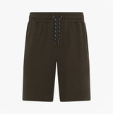 Ted Baker WAFFLE Loungewear Mens Set Khaki